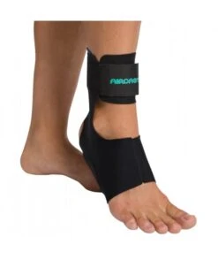 AIRCAST - AIR HEEL - Tutore Per Fascite Plantare