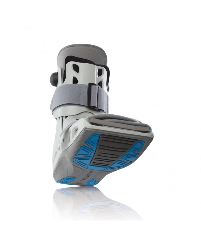 AIRCAST- AirSelect Standard Basso - Stivale Basso 3 Camere D’aria 3 AIRCAST- AirSelect Standard Basso - Stivale Basso 3 Camere D’aria - immagine 3