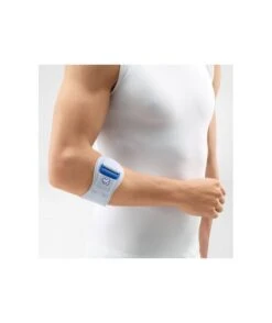 Bauerfeind - EpiPoint® Tutore Stabilizzante Per Il Trattamento Dell'epicondilite