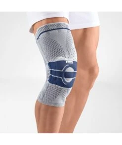 Bauerfeind - GenuTrain® A3 Ginocchiera Per Artrosi Al Ginocchio