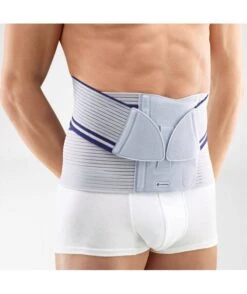 Bauerfeind - LordoLoc® Corsetto Per Lo Scarico Della Colonna Vertebrale 6 Bauerfeind - LordoLoc® Corsetto Per Lo Scarico Della Colonna Vertebrale -ANNA bauerfeind lordoloc corsetto per lo scarico della colonna vertebrale 2