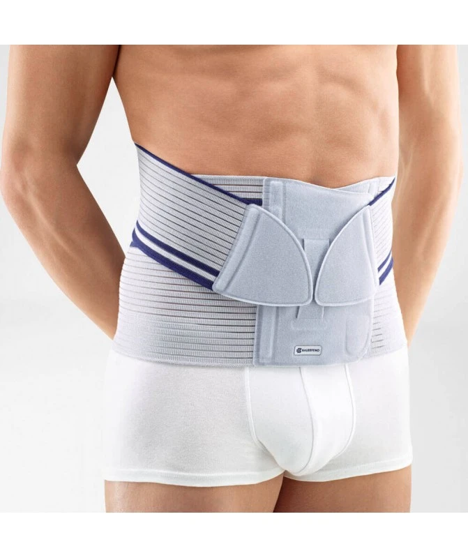Bauerfeind - LordoLoc® Corsetto Per Lo Scarico Della Colonna Vertebrale 3 Bauerfeind - LordoLoc® Corsetto Per Lo Scarico Della Colonna Vertebrale - immagine 3