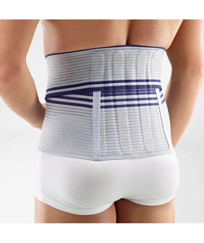 Bauerfeind - LordoLoc® Corsetto Per Lo Scarico Della Colonna Vertebrale 1 Bauerfeind - LordoLoc® Corsetto Per Lo Scarico Della Colonna Vertebrale