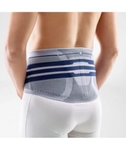 Bauerfeind - LumboTrain® Fascia Elastica Per Colonna Vertebrale