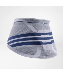 Bauerfeind - LumboTrain® Fascia Elastica Per Colonna Vertebrale -ANNA bauerfeind lumbotrain fascia elastica per colonna vertebrale 7