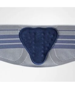 Bauerfeind - LumboTrain® Fascia Elastica Per Colonna Vertebrale -ANNA bauerfeind lumbotrain fascia elastica per colonna vertebrale 8