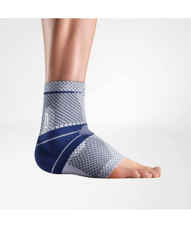 Bauerfeind - MalleoTrain® Cavigliera Compressiva Per La Stabilizzazione Muscolare Dell'articolazione 5 Bauerfeind - MalleoTrain® Cavigliera Compressiva Per La Stabilizzazione Muscolare Dell'articolazione - immagine 5