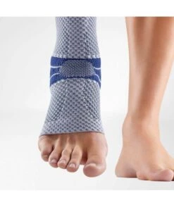 Bauerfeind - MalleoTrain® Cavigliera Compressiva Per La Stabilizzazione Muscolare Dell'articolazione 13 Bauerfeind - MalleoTrain® Cavigliera Compressiva Per La Stabilizzazione Muscolare Dell'articolazione -ANNA bauerfeind malleotrain cavigliera compressiva per la stabilizzazione muscolare dell articolazione 5