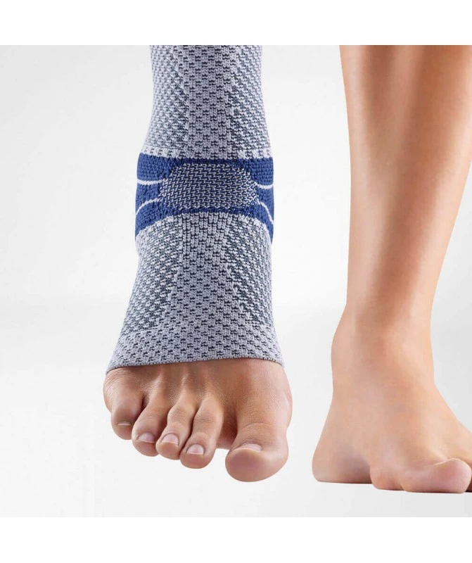 Bauerfeind - MalleoTrain® Cavigliera Compressiva Per La Stabilizzazione Muscolare Dell'articolazione 6 Bauerfeind - MalleoTrain® Cavigliera Compressiva Per La Stabilizzazione Muscolare Dell'articolazione - immagine 6