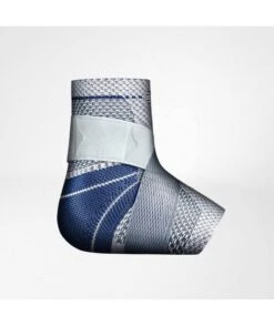 Bauerfeind - MalleoTrain® Plus - Cavigliera Compressiva Per La Stabilizzazione Dell'articolazione -ANNA bauerfeind malleotrain plus cavigliera compressiva per la stabilizzazione dell articolazione 4