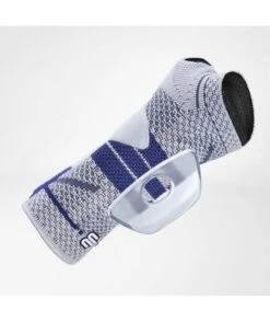 Bauerfeind - ManuTrain® Tutore Del Polso Per Tendinite E Stati Infiammatori 11 Bauerfeind - ManuTrain® Tutore Del Polso Per Tendinite E Stati Infiammatori -ANNA bauerfeind manutrain tutore del polso per tendinite e stati infiammatori 4