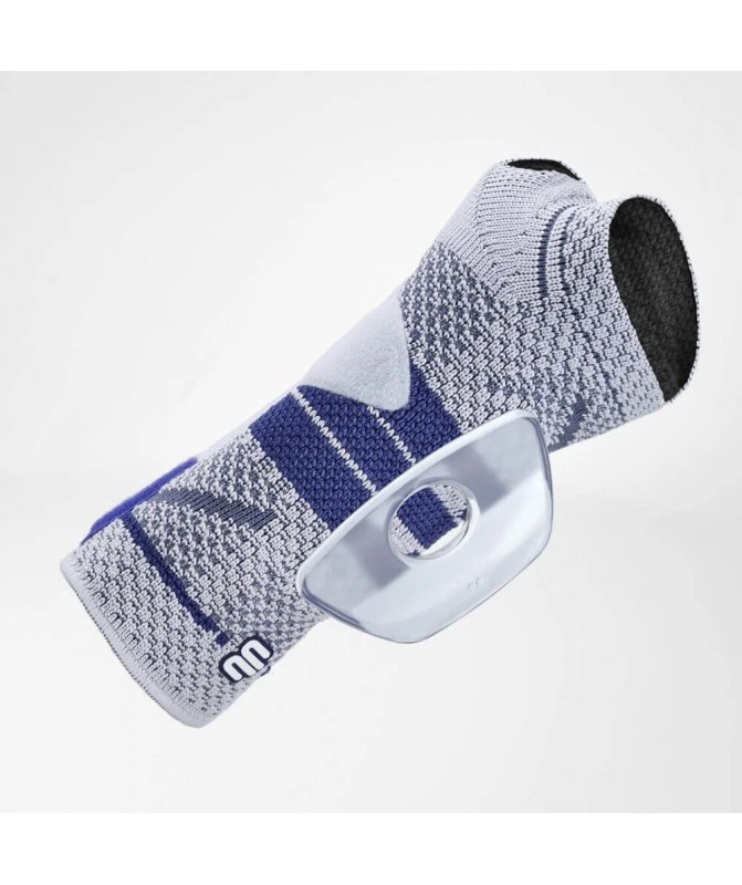 Bauerfeind - ManuTrain® Tutore Del Polso Per Tendinite E Stati Infiammatori 5 Bauerfeind - ManuTrain® Tutore Del Polso Per Tendinite E Stati Infiammatori - immagine 5