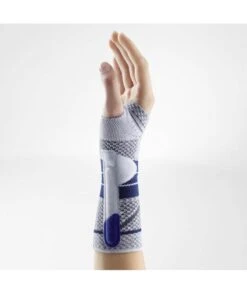 Bauerfeind - ManuTrain® Tutore Del Polso Per Tendinite E Stati Infiammatori 12 Bauerfeind - ManuTrain® Tutore Del Polso Per Tendinite E Stati Infiammatori -ANNA bauerfeind manutrain tutore del polso per tendinite e stati infiammatori 5