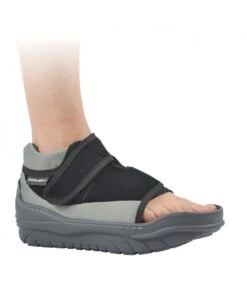 DONJOY - PODALUX II - Scarpa Post-op Rigidità Variabile Per Alluce Valgo