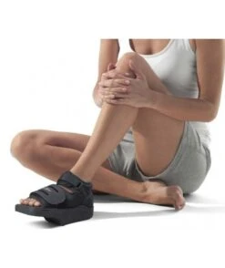 Prima pagina -ANNA donjoy podapro scarpa post op per scarico avampiede 1