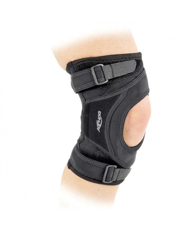DONJOY - Tru-Pull Lite - Ginocchiera 1 DONJOY - Tru-Pull Lite - Ginocchiera