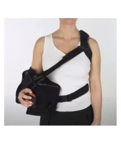 DONJOY - Ultrasling Pro ER - Rotazione Esterna A 15 Gradi