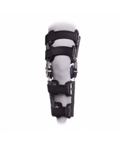 DONJOY - X-ROM - Ginocchiera Post-op Telescopica Universale -ANNA donjoy x rom ginocchiera post op telescopica universale 2