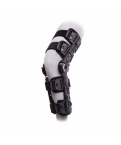 DONJOY - X-ROM - Ginocchiera Post-op Telescopica Universale