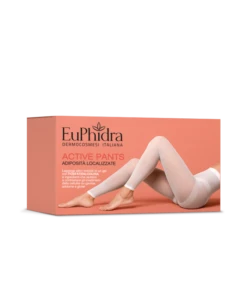 EuPhidra - Active Pants - Leggings Monouso