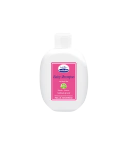 EuPhidra - AmidoMio - Baby Shampoo