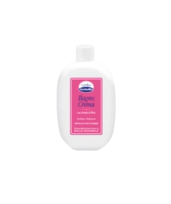 EuPhidra - AmidoMio - Bagno Crema