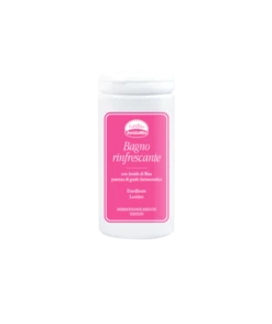 EuPhidra - AmidoMio - Bagno Rinfrescante