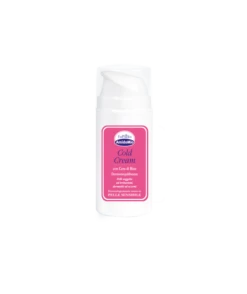 EuPhidra - AmidoMio - Cold Cream