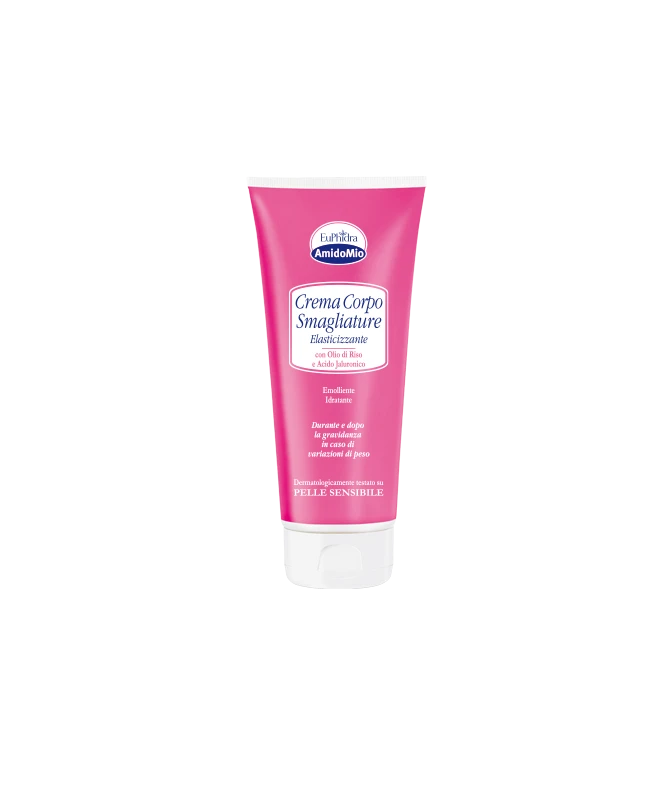 EuPhidra - AmidoMio - Crema Corpo Smagliature 1 EuPhidra - AmidoMio - Crema Corpo Smagliature