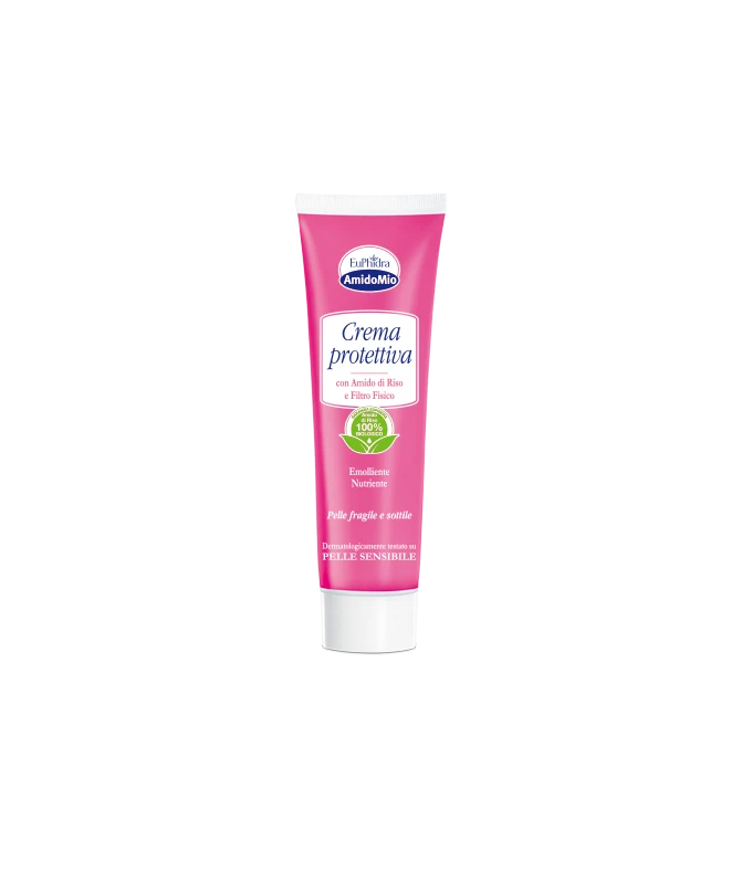 EuPhidra - AmidoMio - Crema Protettiva 1 EuPhidra - AmidoMio - Crema Protettiva