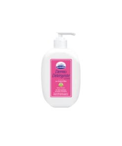 EuPhidra - AmidoMio - Dermo Detergente 0-5