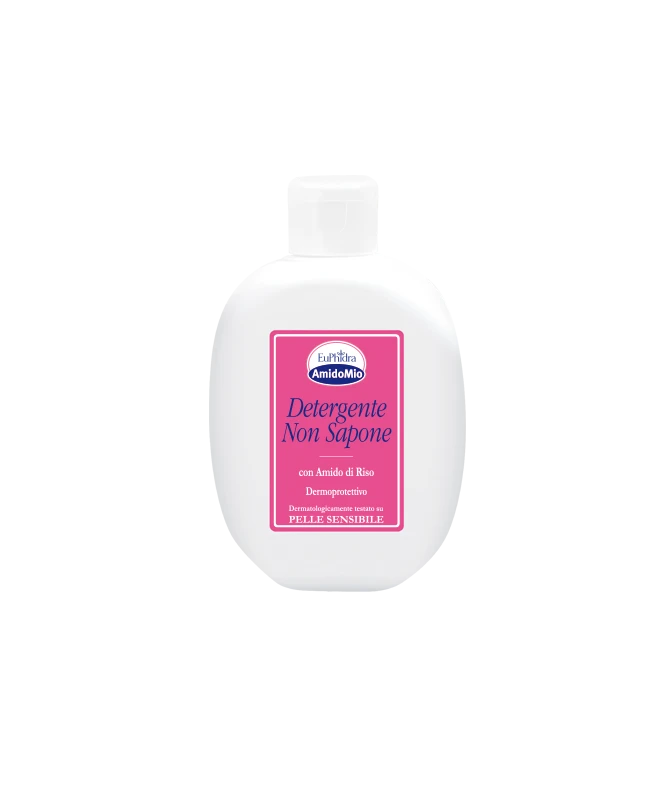 EuPhidra - AmidoMio - Detergente Non Sapone 1 EuPhidra - AmidoMio - Detergente Non Sapone