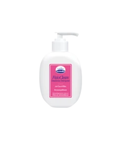 EuPhidra - AmidoMio - Fisio Clean