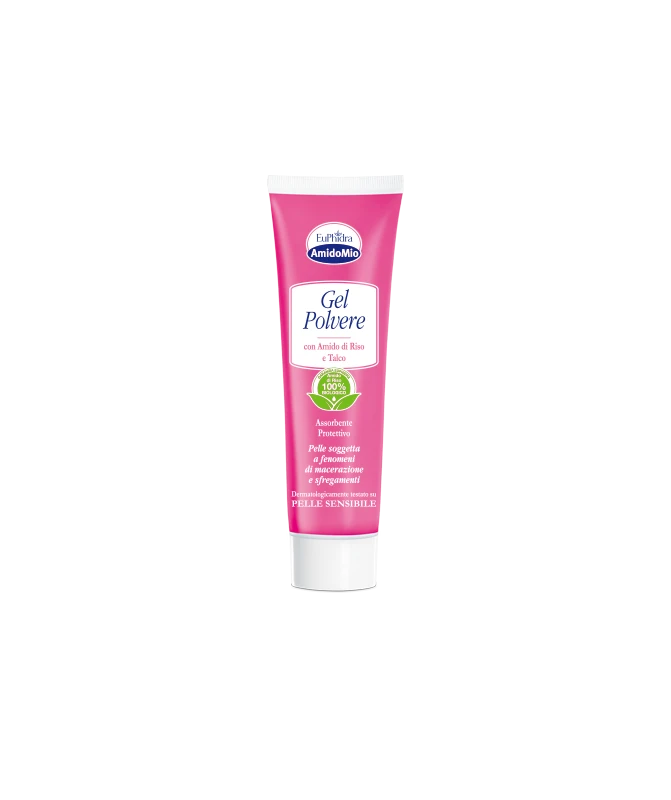 EuPhidra - AmidoMio - Gel Polvere 1 EuPhidra - AmidoMio - Gel Polvere