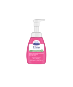 EuPhidra - AmidoMio - Intimo Mousse Attiva