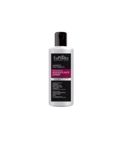 EuPhidra - ANTICADUTA RIDENSIFICANTE DONNA - Shampoo Trattamento - 200ml