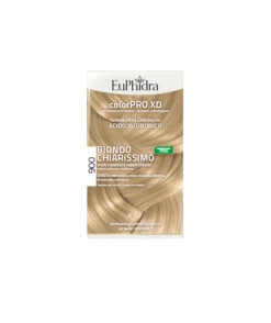 EuPhidra - ColorPRO XD - Biondo Chiarissimo 900