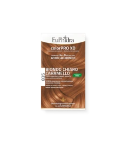 EuPhidra - ColorPRO XD - Biondo Chiaro Caramello 835