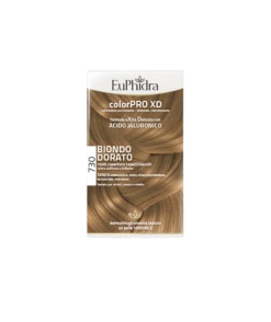 EuPhidra - ColorPRO XD - Biondo Dorato 730