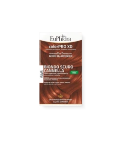 EuPhidra - ColorPRO XD - Biondo Scuro Cannella 646