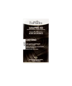 EuPhidra - ColorPRO XD - Castano 400