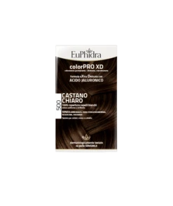 EuPhidra - ColorPRO XD - Castano Chiaro 500