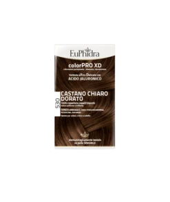 EuPhidra - ColorPRO XD - Castano Chiaro Dorato 530
