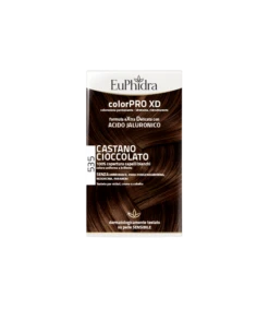 EuPhidra - ColorPRO XD - Castano Cioccolato 535