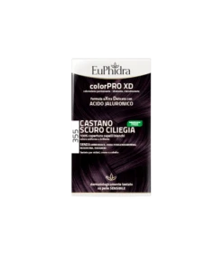 EuPhidra - ColorPRO XD - Castano Scuro Ciliegia 355