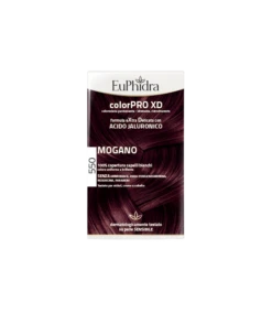 EuPhidra - ColorPRO XD - Mogano 550