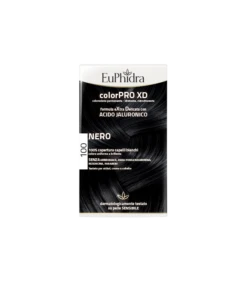 EuPhidra - ColorPRO XD - Nero 100