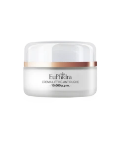EuPhidra - Crema Viso - Filler Suprema - Crema Lifting Antirughe 10.000 P.p.m. - 40ml