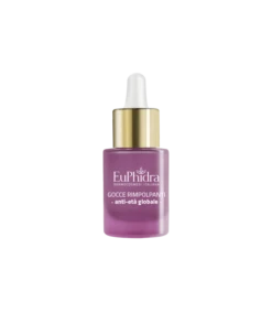 EuPhidra - Crema Viso - Filler Suprema - Gocce Rimpolpanti 20.000 P.p.m. - 15ml