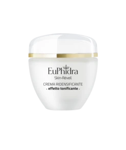 EuPhidra - Crema Viso - Skin Réveil - Crema Ridensificante Tonificante - 40ml